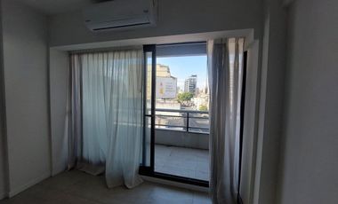 Alquiler monoambiente categoria Villa Urquiza