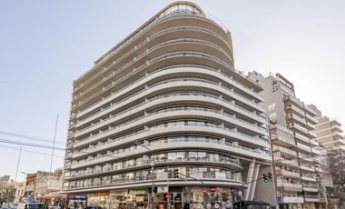 Alquiler monoambiente categoria Villa Urquiza