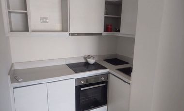 Alquiler monoambiente categoria Villa Urquiza