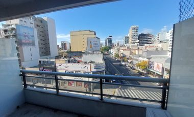 Alquiler monoambiente categoria Villa Urquiza