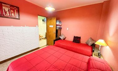 VENTA PH 2 AMB A METROS DE LA LAGUNA MAR CHIQUITA