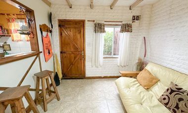 VENTA PH 2 AMB A METROS DE LA LAGUNA MAR CHIQUITA