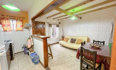 VENTA PH 2 AMB A METROS DE LA LAGUNA MAR CHIQUITA