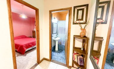 VENTA PH 2 AMB A METROS DE LA LAGUNA MAR CHIQUITA