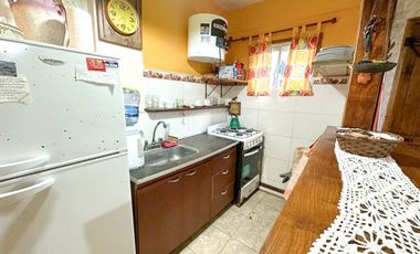 VENTA PH 2 AMB A METROS DE LA LAGUNA MAR CHIQUITA