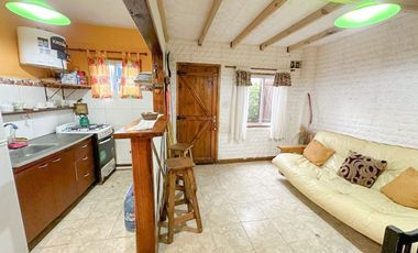 VENTA PH 2 AMB A METROS DE LA LAGUNA MAR CHIQUITA