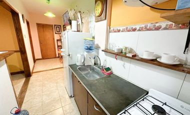 VENTA PH 2 AMB A METROS DE LA LAGUNA MAR CHIQUITA