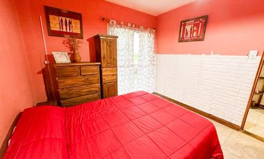 VENTA PH 2 AMB A METROS DE LA LAGUNA MAR CHIQUITA