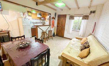 VENTA PH 2 AMB A METROS DE LA LAGUNA MAR CHIQUITA
