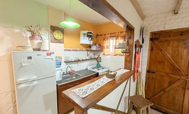 VENTA PH 2 AMB A METROS DE LA LAGUNA MAR CHIQUITA