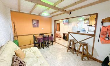 VENTA PH 2 AMB A METROS DE LA LAGUNA MAR CHIQUITA