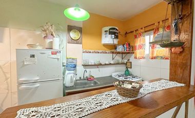 VENTA PH 2 AMB A METROS DE LA LAGUNA MAR CHIQUITA