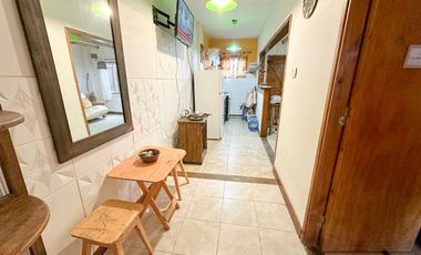 VENTA PH 2 AMB A METROS DE LA LAGUNA MAR CHIQUITA