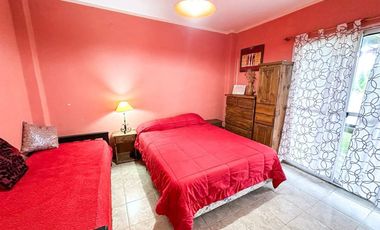 VENTA PH 2 AMB A METROS DE LA LAGUNA MAR CHIQUITA
