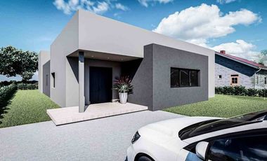 VENTA CASA 5 AMBIENTES CON PISCINA RUMENCO JOVEN
