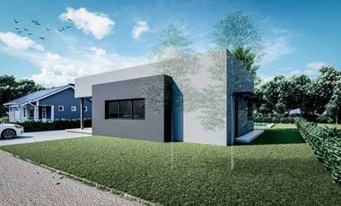 VENTA CASA 5 AMBIENTES CON PISCINA RUMENCO JOVEN
