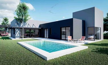 VENTA CASA 5 AMBIENTES CON PISCINA RUMENCO JOVEN