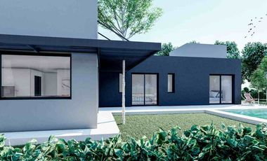 VENTA CASA 5 AMBIENTES CON PISCINA RUMENCO JOVEN