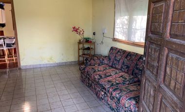 VENTA CASA 3 AMB. A RECICLAR  BARRIO DON EMILIO