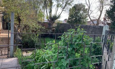 VENTA CASA 3 AMB. A RECICLAR  BARRIO DON EMILIO