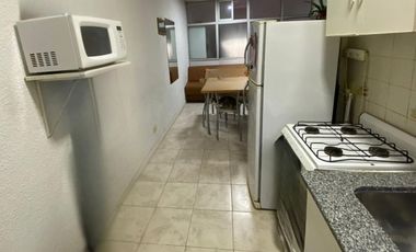 VENTA DEPARTAMENTO 2 AMBIENTES MAR DE OSTENDE