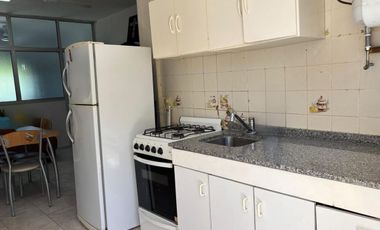 VENTA DEPARTAMENTO 2 AMBIENTES MAR DE OSTENDE