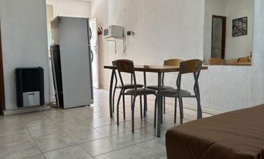 VENTA DEPARTAMENTO 2 AMBIENTES MAR DE OSTENDE