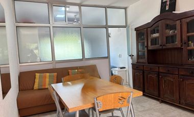 VENTA DEPARTAMENTO 2 AMBIENTES MAR DE OSTENDE