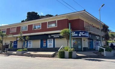 VENTA DEPARTAMENTO 2 AMBIENTES MAR DE OSTENDE