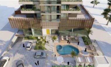 VENTA DEPARTAMENTO EN POZO PINAMAR