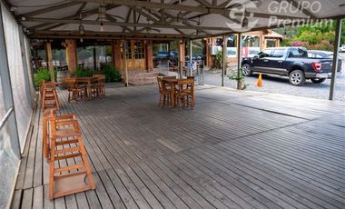 Sitio en Venta en Loteo Caupolicán