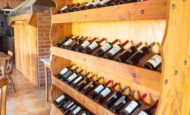 Sitio en Venta en Loteo Caupolicán