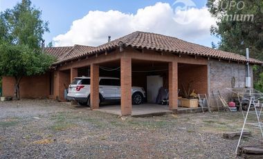 Sitio en Venta en Loteo Caupolicán