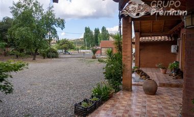 Sitio en Venta en Loteo Caupolicán