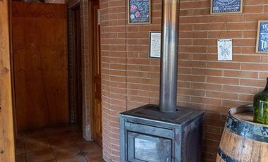 Sitio en Venta en Loteo Caupolicán