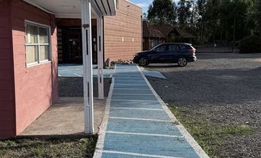 Sitio en Venta en Loteo Caupolicán