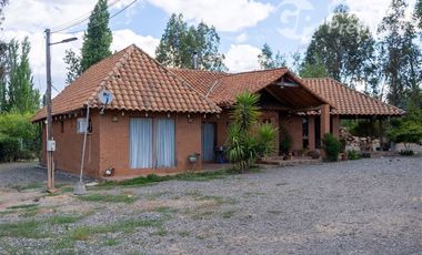 Sitio en Venta en Loteo Caupolicán