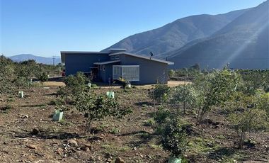 Casa en Venta en Cabildo