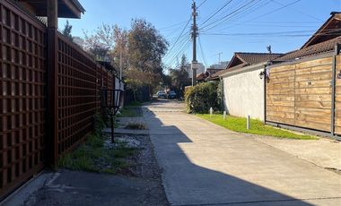 Casa en Arriendo en LOS ALIAGA- DUBLE ALMEYDA- COLEGIO SAN AGUSTIN