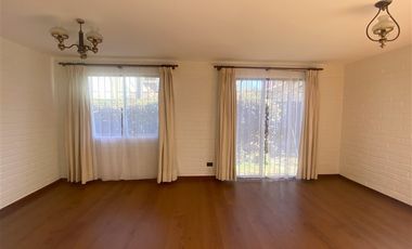 Casa en Arriendo en LOS ALIAGA- DUBLE ALMEYDA- COLEGIO SAN AGUSTIN