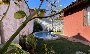 Casa en Arriendo en LOS ALIAGA- DUBLE ALMEYDA- COLEGIO SAN AGUSTIN