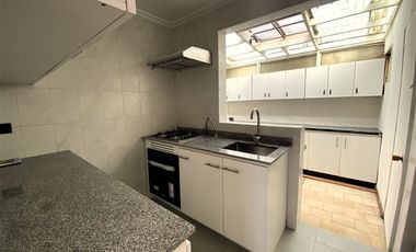 Casa en Arriendo en LOS ALIAGA- DUBLE ALMEYDA- COLEGIO SAN AGUSTIN