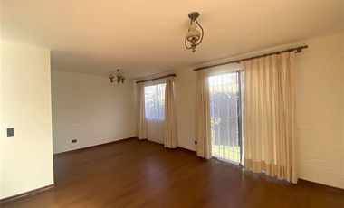 Casa en Arriendo en LOS ALIAGA- DUBLE ALMEYDA- COLEGIO SAN AGUSTIN