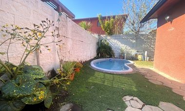 Casa en Arriendo en LOS ALIAGA- DUBLE ALMEYDA- COLEGIO SAN AGUSTIN