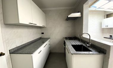 Casa en Arriendo en LOS ALIAGA- DUBLE ALMEYDA- COLEGIO SAN AGUSTIN