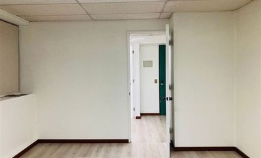 Oficina en Arriendo en Padre Mariano esquina Providencia