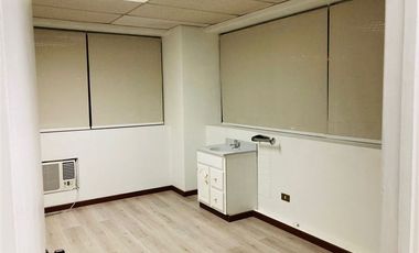 Oficina en Arriendo en Padre Mariano esquina Providencia