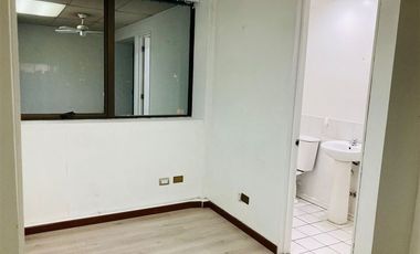 Oficina en Arriendo en Padre Mariano esquina Providencia