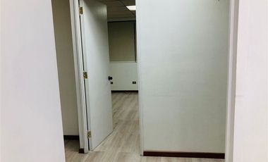 Oficina en Arriendo en Padre Mariano esquina Providencia