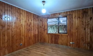 Casa en Arriendo en Diego de Almagro, Osorno.